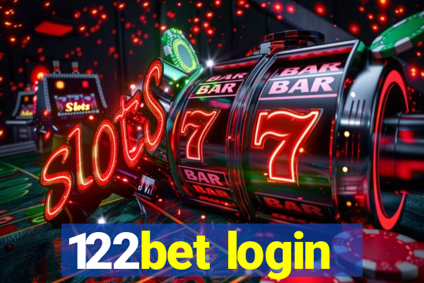 122bet login